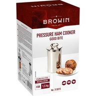 Browin šunkovar na údeniny 1,5 kg Browin šunkovar na údeniny 1,5 kg