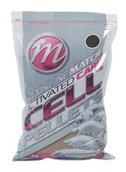MAINLINE Match Carp CellTM PELLETS 4mm - 1kg MAINLINE Match Carp CellTM PELLETS 4mm - 1kg