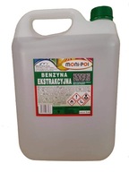 EXTRAKTÍVNY BENZÍN 5L EXTRAKTÍVNY BENZÍN 5L