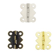 Zlato V29W27mm 100ks/lot Strieborný bronz Zlato Zlato V29W27mm 100ks/lot Strieborný bronz Zlato
