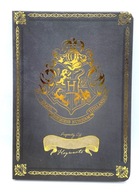 ZÁPISNÍK HARRY POTTER ZÁPISNÍK S GRAFITOVÝM ZNAKOM RADA ZÁPISNÍK HARRY POTTER ZÁPISNÍK S GRAFITOVÝM ZNAKOM RADA