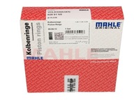 Sada piestnych krúžkov MAHLE 028 01 N0 Sada piestnych krúžkov MAHLE 028 01 N0