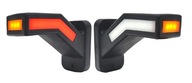Obrysové svetlo REAR LED B/CZ/P NEON SET Obrysové svetlo REAR LED B/CZ/P NEON SET