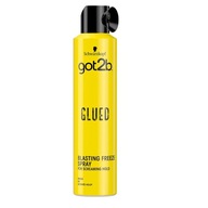Got2B lak na vlasy mega strong hold 300ml Got2B lak na vlasy mega strong hold 300ml