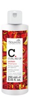 NOUVELLE Curl Me Up proteínový šampón 250ml NOUVELLE Curl Me Up proteínový šampón 250ml