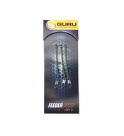 Guru Feeder Links Small 2” 3 ks. Konektor podávača Guru Feeder Links Small 2” 3 ks. Konektor podávača