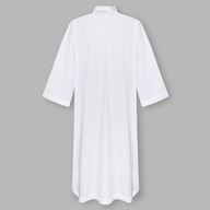 Alba liturgický stojačikový zips na ramene 170-182 Alba liturgický stojačikový zips na ramene 170-182