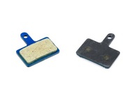 Kotúčové brzdové platničky Shimano DEORE M474 B01S Kotúčové brzdové platničky Shimano DEORE M474 B01S