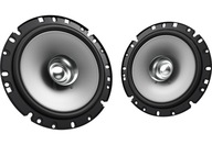 Reproduktory do auta 165mm KENWOOD KFC-S1756 kónické 16,5cm Reproduktory do auta 165mm KENWOOD KFC-S1756 kónické 16,5cm
