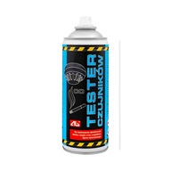 AG Tester snímačov CO, aerosól 400 ml AG Tester snímačov CO, aerosól 400 ml