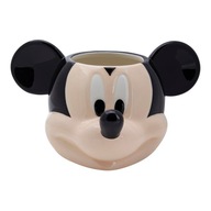 Hrnček Mickey Mouse 3D Disney