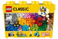 LEGO CLASSIC 10698 BIG BOX 790 ELEMENTOV
