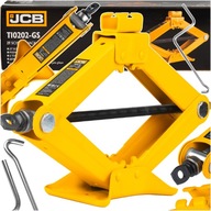 LIBEČNÍKOVÝ ZDVIHÁK DIELENSKÉHO KOLESA JCB 2T 2000KG LIBEČNÍKOVÝ ZDVIHÁK DIELENSKÉHO KOLESA JCB 2T 2000KG