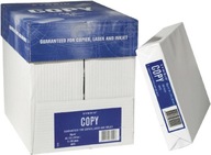 Xeroxový papier pre tlačiareň A4 80g 5 sýtov SYMBIO COPY Xeroxový papier pre tlačiareň A4 80g 5 sýtov SYMBIO COPY