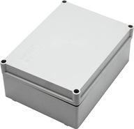 HERMETICKÝ BOX IP66 240x190x90 mm SPINAC HERMETICKÝ BOX IP66 240x190x90 mm SPINAC