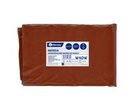 Merida W40W jednorazové vrecká na odpadky, 70 x 110 cm, zachytenie 120 l, PAC Merida W40W jednorazové vrecká na odpadky, 70 x 110 cm, zachytenie 120 l, PAC
