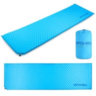 Samonafukovacia karimatka Spokey AIR PAD s izoláciou 180cm