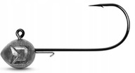 Delphin Jig Head s háčikom 5ks 25g 7/0 Delphin Jig Head s háčikom 5ks 25g 7/0