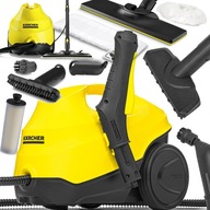 KARCHER SC3 PARNÝ UMÝVACÍ mop PARNÝ XXL