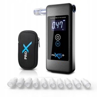 Elektrochemický alkohol tester PRO X-5 PLUS Elektrochemický alkohol tester PRO X-5 PLUS