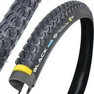 Plášť na bicykel BLACK1 29x2,25 57-622 proti prerazeniu Plášť na bicykel BLACK1 29x2,25 57-622 proti prerazeniu
