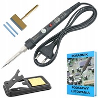 S601A PRESNÁ PÁJKOVKA + Hrot PRE FLEX LCD PÁSKY S601A PRESNÁ PÁJKOVKA + Hrot PRE FLEX LCD PÁSKY