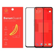 Plne tvrdené sklo 3D BananGuard pre Realme GT Master Edition Plne tvrdené sklo 3D BananGuard pre Realme GT Master Edition