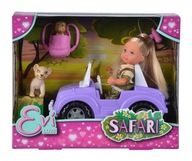 EL Evi na safari EL Evi na safari