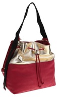 Dámska taška db917 shopper messenger bag Dámska taška db917 shopper messenger bag