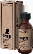 Selektívny olej na bradu Cemani 50 ml