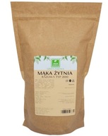 Rovná NA CHLIEB BIELA ​​RAŽNÁ MÚKA Typ 2000 do 5 kg