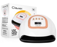 Clavier LED UV T5 lampa 57 diód 220W Clavier LED UV T5 lampa 57 diód 220W