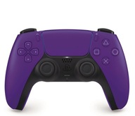 Ovládač Sony PlayStation 5 DualSense Galactic Purple Ovládač Sony PlayStation 5 DualSense Galactic Purple