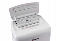 DAHLE ShredMATIC 90 - AUTOMATICKÝ SHREDER DAHLE ShredMATIC 90 - AUTOMATICKÝ SHREDER