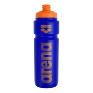 Športová fľaša s ergonomickou rukoväťou Arena Sport Bottle Navy Orange