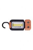 COB 3W EMOS LED baterka 180 lm 3x AAA COB 3W EMOS LED baterka 180 lm 3x AAA