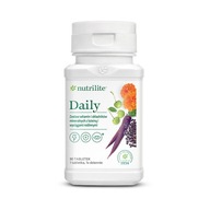 NUTRILITE 90 tabliet denne AMWAY Nové väčšie balenie