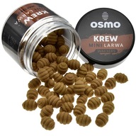 KILLER OSMO Mini Larva Wafters - Krvavá návnada KILLER OSMO Mini Larva Wafters - Krvavá návnada