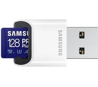 microSDXC karta Samsung MB-MD128KB/WW 128GB