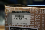 Kľukový hriadeľ Renault OE 122013973R