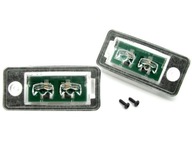 OSRAM 10W LED podsvietenie Audi A3 A4 B6 A6 C6 Q7 OSRAM 10W LED podsvietenie Audi A3 A4 B6 A6 C6 Q7