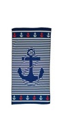BEACH TOWEL rýchloschnúce osušky XL BEACH TOWEL rýchloschnúce osušky XL