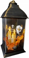 Čelenka GLOW LAMPION s GRAVÍNOU pre dedkovho dedka Čelenka GLOW LAMPION s GRAVÍNOU pre dedkovho dedka