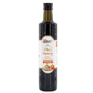Tekvicový olej 500ml, lisovaný za studena Tekvicový olej 500ml, lisovaný za studena
