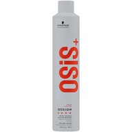 SCHWARZKOPF OSIS SESSION veľmi silný lak 500ml SCHWARZKOPF OSIS SESSION veľmi silný lak 500ml