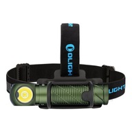 Čelovka Olight Perun 2 OD Green - 2500 lm Čelovka Olight Perun 2 OD Green - 2500 lm