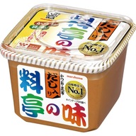 JAPONSKÁ Miso pasta s Dashi bujónom 750g