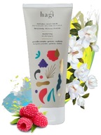 HAGI RASPBERRY CHRUŚNIAK telový balzam 200 ml HAGI RASPBERRY CHRUŚNIAK telový balzam 200 ml