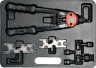 YATO YT-3612 Ručná nitovačka na nitovacie matice m5-12 YATO YT-3612 Ručná nitovačka na nitovacie matice m5-12