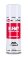 NORMATEK TUK NA KONTAKTY A SPOJKY 400 ml sprej Chráni pred vlhkosťou NORMATEK TUK NA KONTAKTY A SPOJKY 400 ml sprej Chráni pred vlhkosťou
